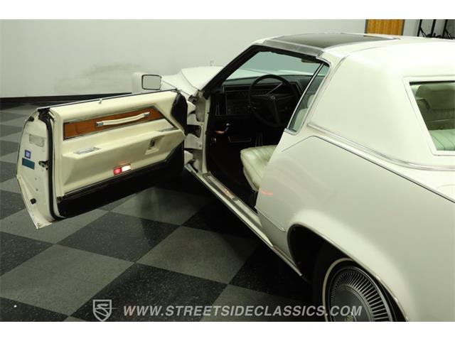 1969 Cadillac Eldorado (CC-2117184) for sale in Lutz, Florida