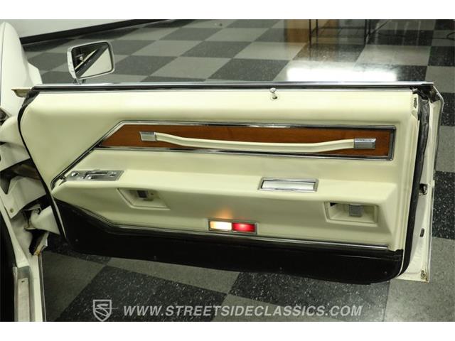 1969 Cadillac Eldorado (CC-2117184) for sale in Lutz, Florida