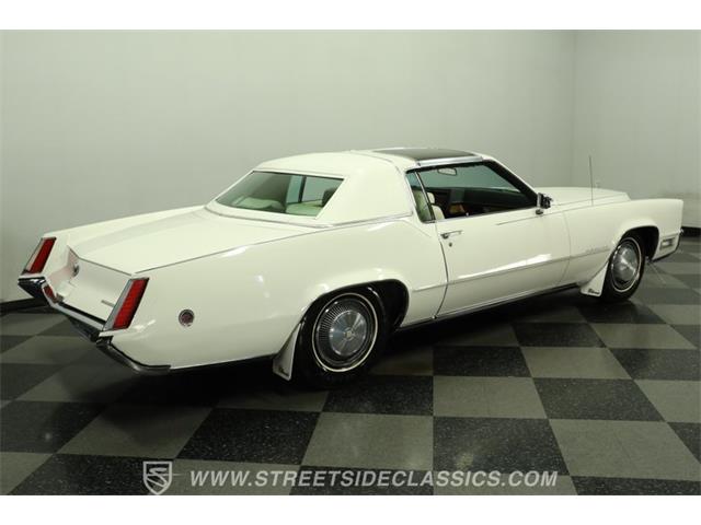 1969 Cadillac Eldorado (CC-2117184) for sale in Lutz, Florida