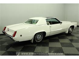 1969 Cadillac Eldorado (CC-2117184) for sale in Lutz, Florida