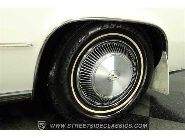 1969 Cadillac Eldorado (CC-2117184) for sale in Lutz, Florida