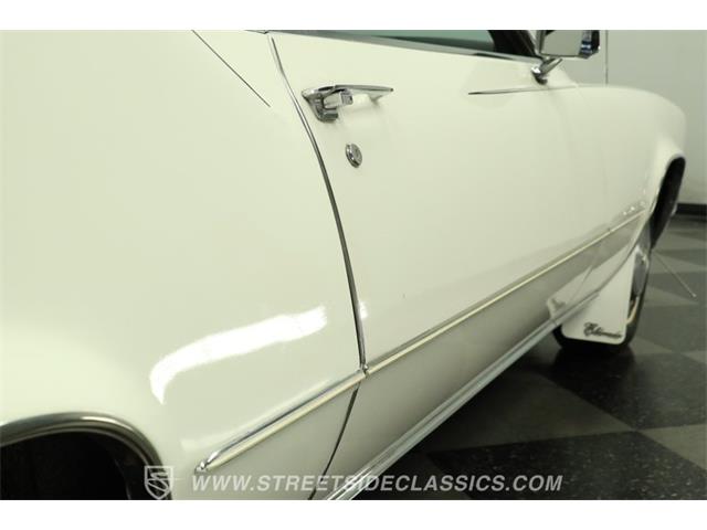 1969 Cadillac Eldorado (CC-2117184) for sale in Lutz, Florida