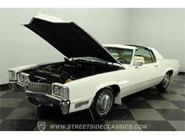 1969 Cadillac Eldorado (CC-2117184) for sale in Lutz, Florida