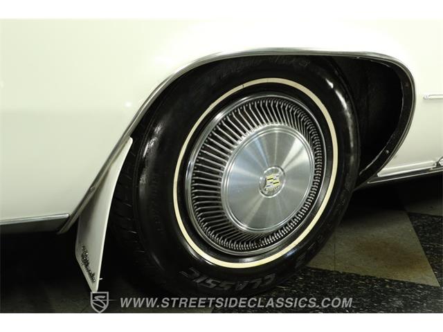 1969 Cadillac Eldorado (CC-2117184) for sale in Lutz, Florida