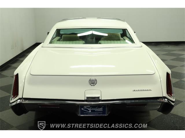1969 Cadillac Eldorado (CC-2117184) for sale in Lutz, Florida