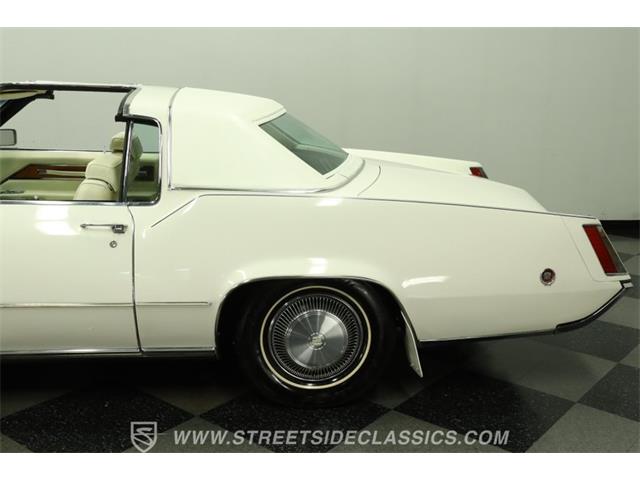 1969 Cadillac Eldorado (CC-2117184) for sale in Lutz, Florida