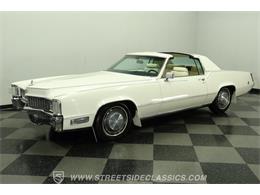 1969 Cadillac Eldorado (CC-2117184) for sale in Lutz, Florida