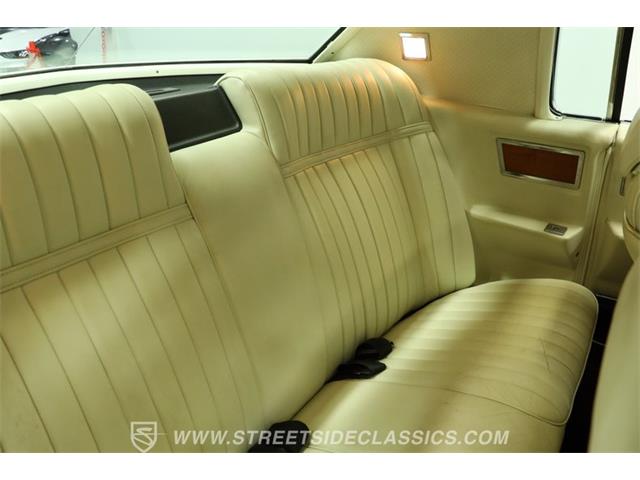 1969 Cadillac Eldorado (CC-2117184) for sale in Lutz, Florida