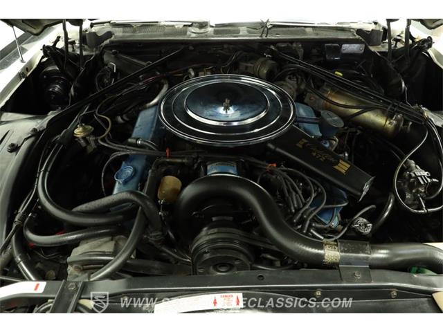 1969 Cadillac Eldorado (CC-2117184) for sale in Lutz, Florida