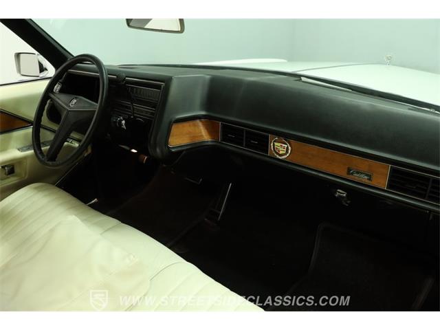 1969 Cadillac Eldorado (CC-2117184) for sale in Lutz, Florida