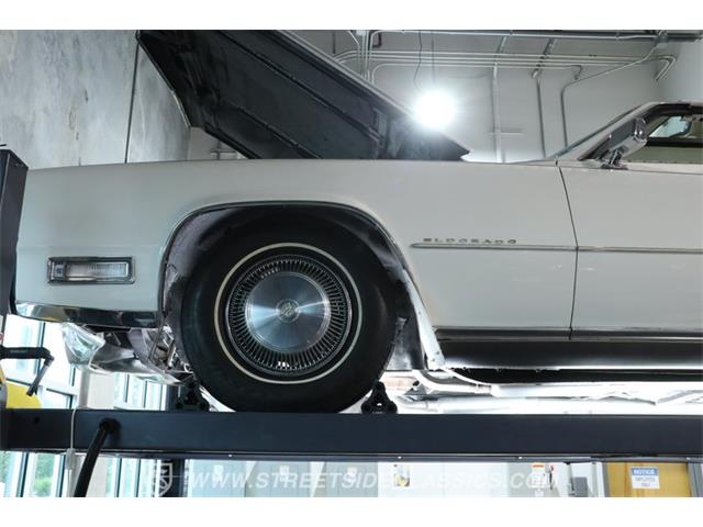 1969 Cadillac Eldorado (CC-2117184) for sale in Lutz, Florida
