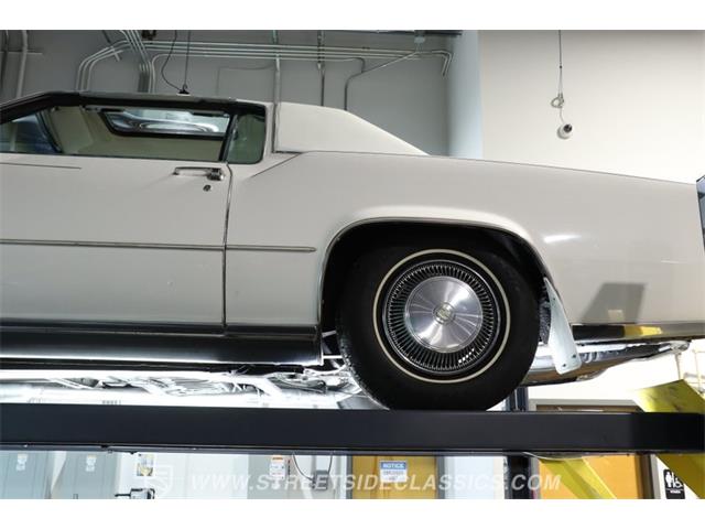 1969 Cadillac Eldorado (CC-2117184) for sale in Lutz, Florida