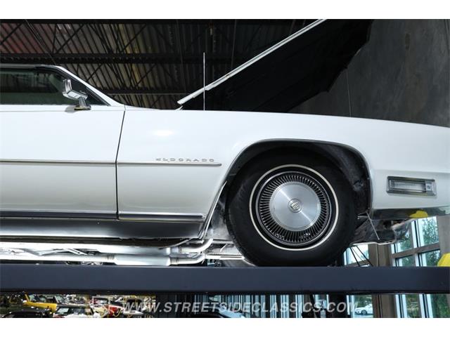 1969 Cadillac Eldorado (CC-2117184) for sale in Lutz, Florida