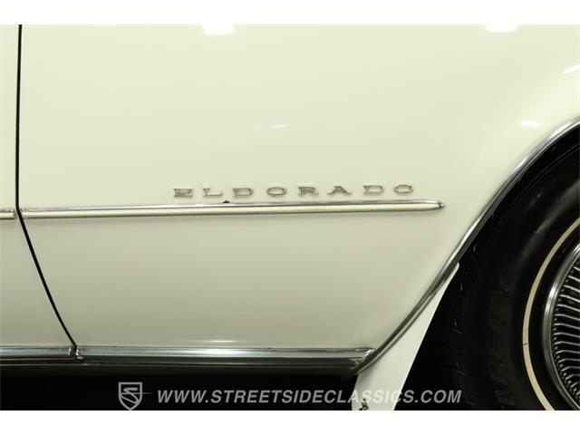 1969 Cadillac Eldorado (CC-2117184) for sale in Lutz, Florida