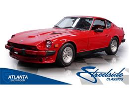 1975 Datsun 280Z (CC-2117185) for sale in Lithia Springs, Georgia