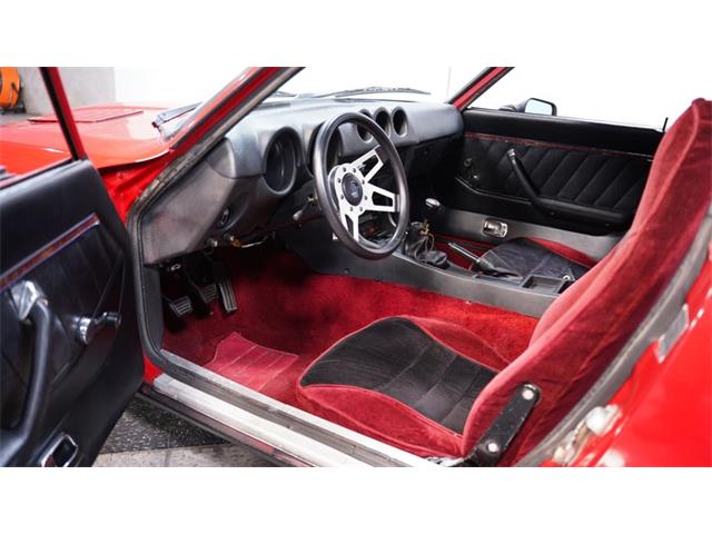 1975 Datsun 280Z (CC-2117185) for sale in Lithia Springs, Georgia