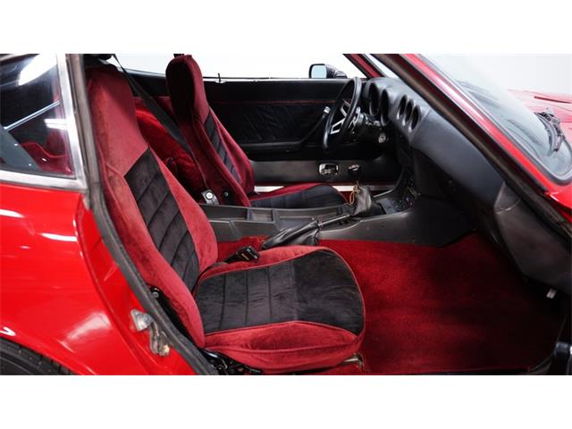 1975 Datsun 280Z (CC-2117185) for sale in Lithia Springs, Georgia