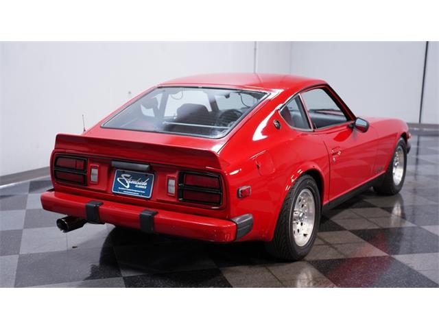 1975 Datsun 280Z (CC-2117185) for sale in Lithia Springs, Georgia
