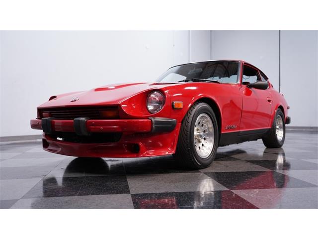 1975 Datsun 280Z (CC-2117185) for sale in Lithia Springs, Georgia