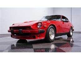 1975 Datsun 280Z (CC-2117185) for sale in Lithia Springs, Georgia