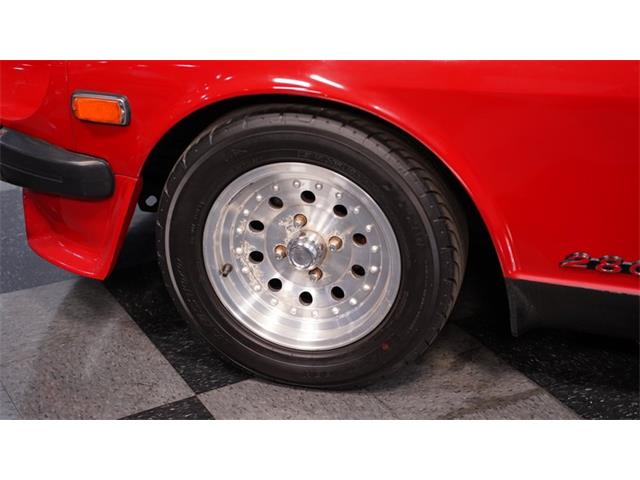 1975 Datsun 280Z (CC-2117185) for sale in Lithia Springs, Georgia