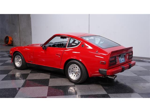 1975 Datsun 280Z (CC-2117185) for sale in Lithia Springs, Georgia