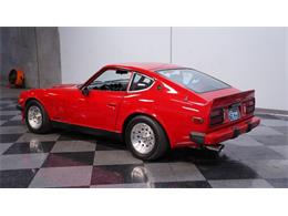 1975 Datsun 280Z (CC-2117185) for sale in Lithia Springs, Georgia