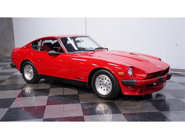 1975 Datsun 280Z (CC-2117185) for sale in Lithia Springs, Georgia