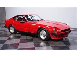 1975 Datsun 280Z (CC-2117185) for sale in Lithia Springs, Georgia