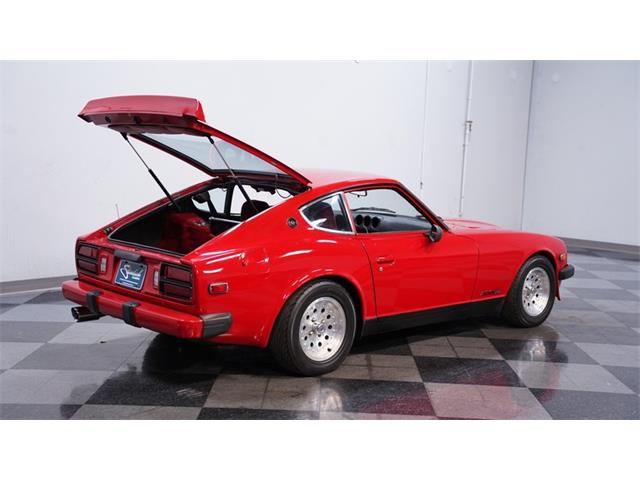1975 Datsun 280Z (CC-2117185) for sale in Lithia Springs, Georgia