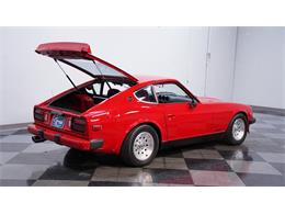 1975 Datsun 280Z (CC-2117185) for sale in Lithia Springs, Georgia
