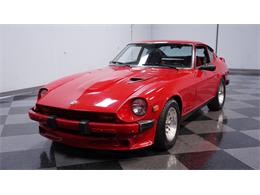 1975 Datsun 280Z (CC-2117185) for sale in Lithia Springs, Georgia