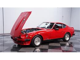 1975 Datsun 280Z (CC-2117185) for sale in Lithia Springs, Georgia