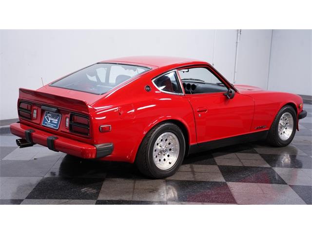 1975 Datsun 280Z (CC-2117185) for sale in Lithia Springs, Georgia