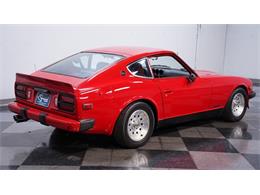 1975 Datsun 280Z (CC-2117185) for sale in Lithia Springs, Georgia