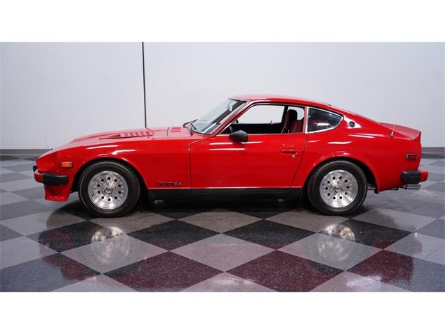 1975 Datsun 280Z (CC-2117185) for sale in Lithia Springs, Georgia