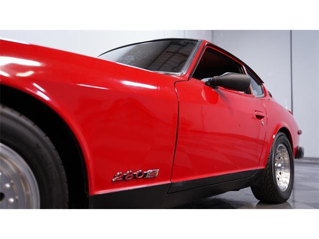 1975 Datsun 280Z (CC-2117185) for sale in Lithia Springs, Georgia
