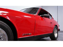 1975 Datsun 280Z (CC-2117185) for sale in Lithia Springs, Georgia