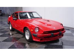 1975 Datsun 280Z (CC-2117185) for sale in Lithia Springs, Georgia