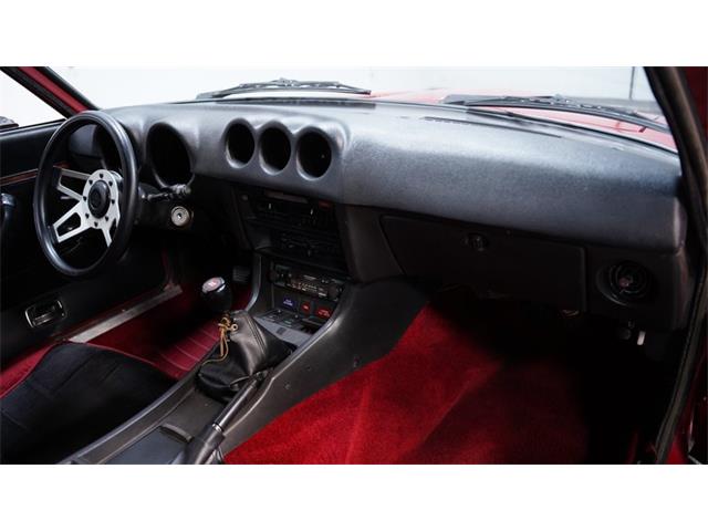 1975 Datsun 280Z (CC-2117185) for sale in Lithia Springs, Georgia
