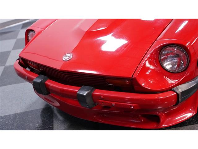 1975 Datsun 280Z (CC-2117185) for sale in Lithia Springs, Georgia