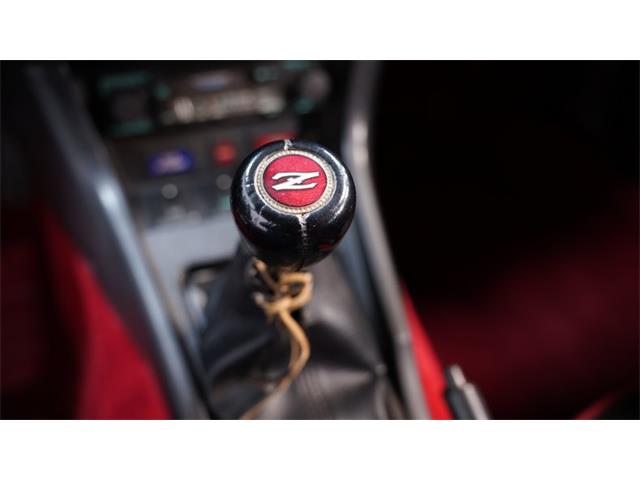 1975 Datsun 280Z (CC-2117185) for sale in Lithia Springs, Georgia