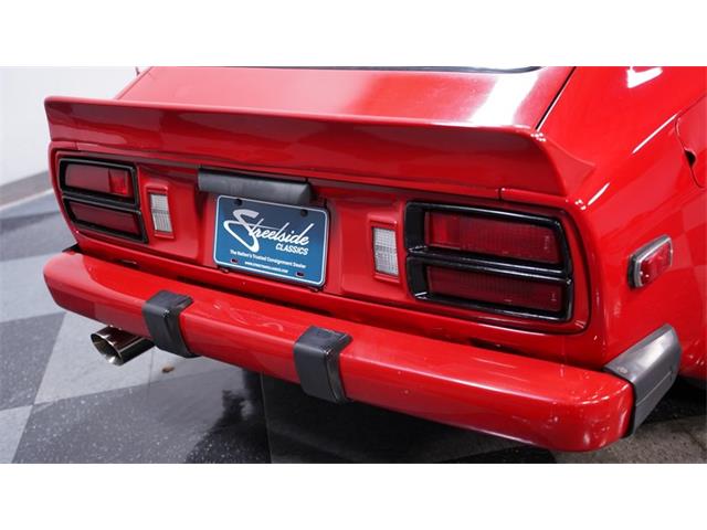 1975 Datsun 280Z (CC-2117185) for sale in Lithia Springs, Georgia