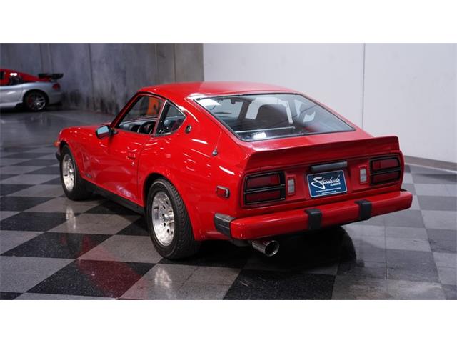 1975 Datsun 280Z (CC-2117185) for sale in Lithia Springs, Georgia