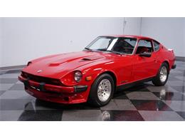 1975 Datsun 280Z (CC-2117185) for sale in Lithia Springs, Georgia