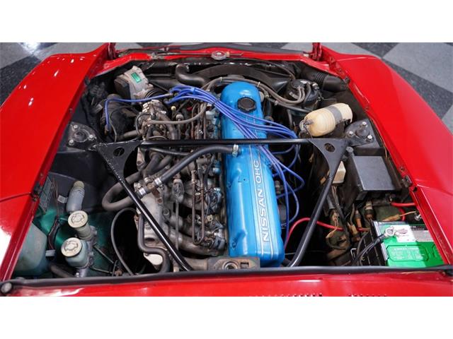 1975 Datsun 280Z (CC-2117185) for sale in Lithia Springs, Georgia