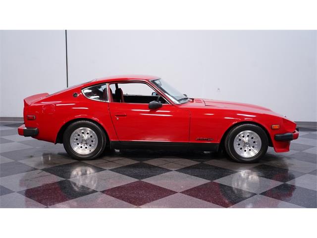 1975 Datsun 280Z (CC-2117185) for sale in Lithia Springs, Georgia