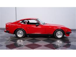 1975 Datsun 280Z (CC-2117185) for sale in Lithia Springs, Georgia