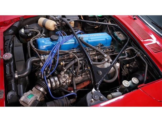 1975 Datsun 280Z (CC-2117185) for sale in Lithia Springs, Georgia