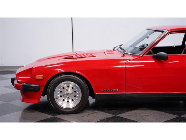 1975 Datsun 280Z (CC-2117185) for sale in Lithia Springs, Georgia